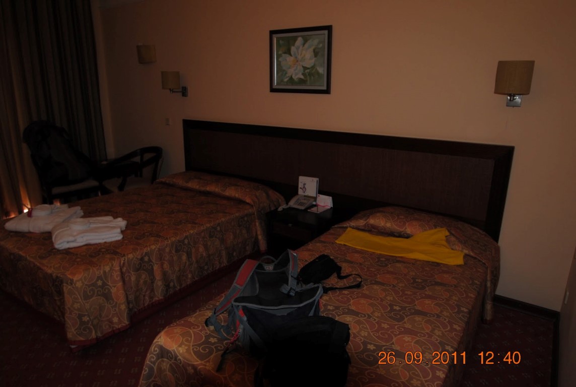 imagini hotel PAPILLON AYSCHA BELEK